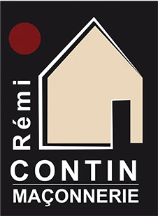 Logo Rémi Contin Maçonnerie